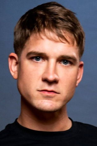 et billede af Brandon Anderson