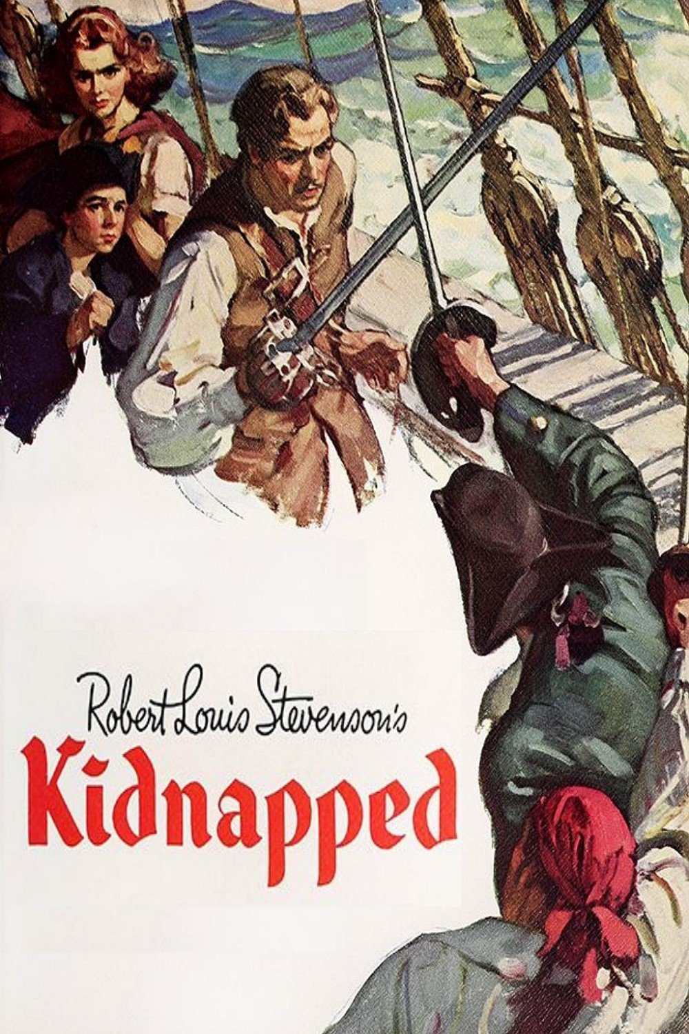Kidnapped