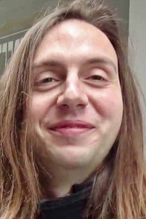 et billede af Gian Howl