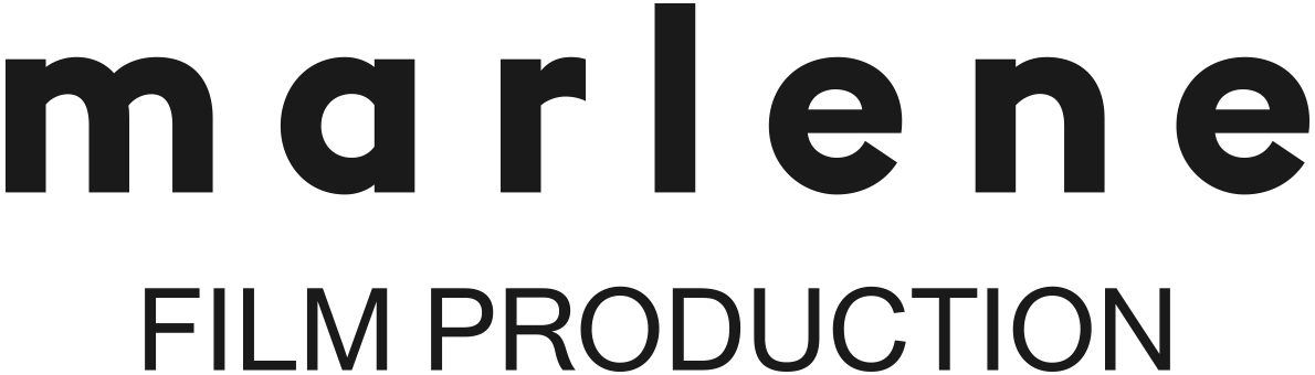 Logo de la société Marlene Film Production 6284