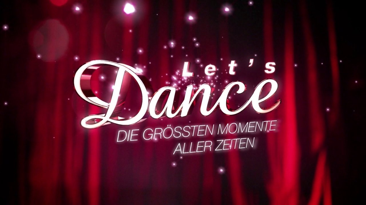 Let's Dance