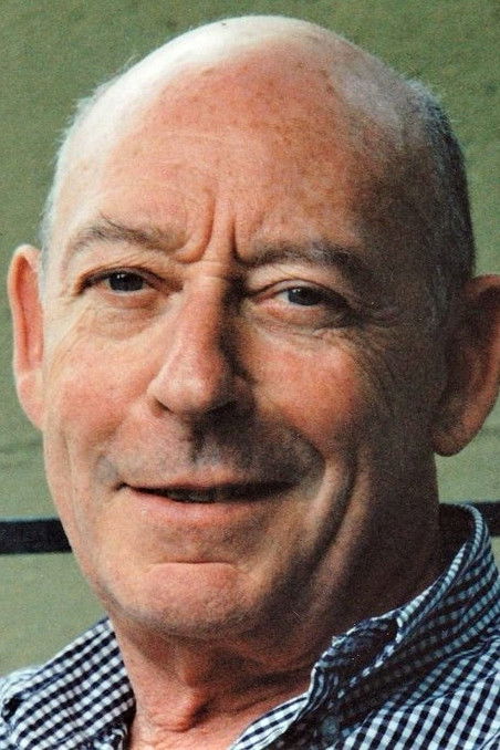 et billede af Hubert Degex