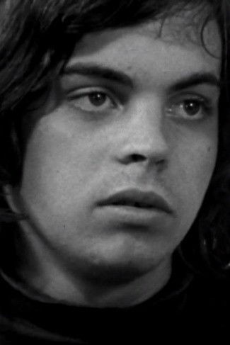 et billede af Marc Harvey