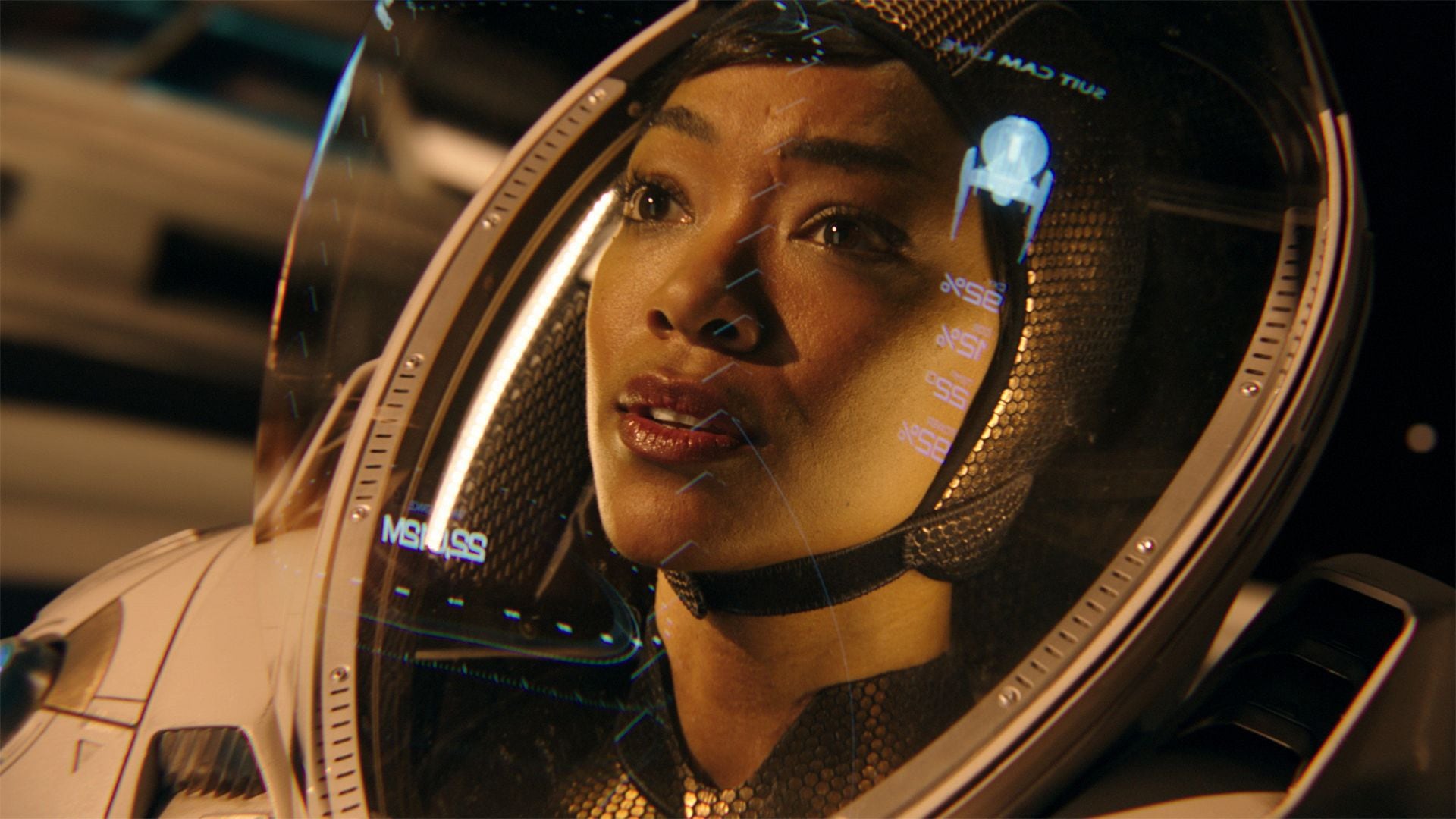 Star Trek: Discovery Staffel 1 :Folge 1 