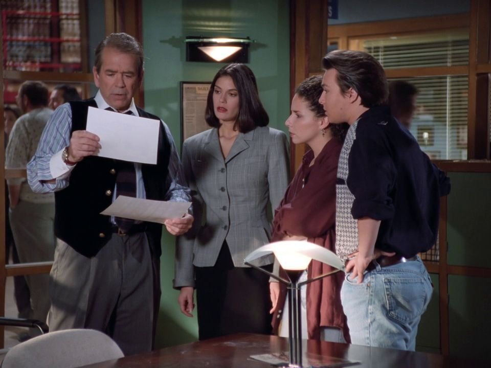 Lois & Clark: Las nuevas aventuras de Superman