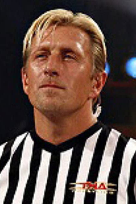 et billede af Shane Sewell