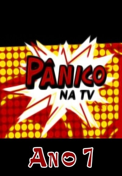 Pânico na TV - Season 7