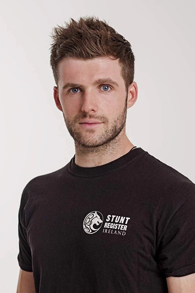 et billede af Adam Behan