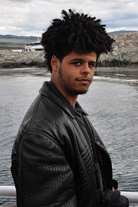 et billede af Pedro Coelho Xavier