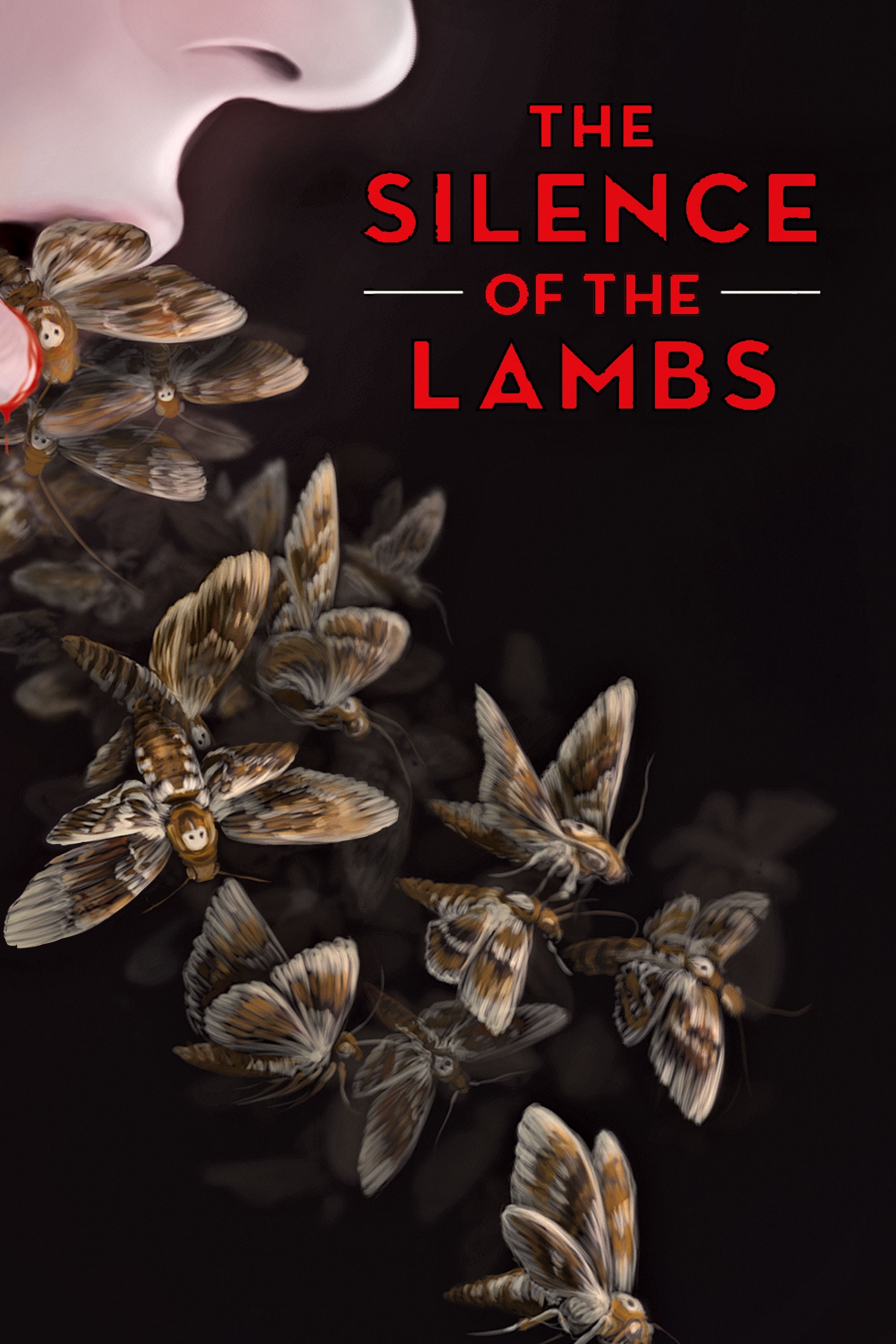 1991 The Silence Of The Lambs