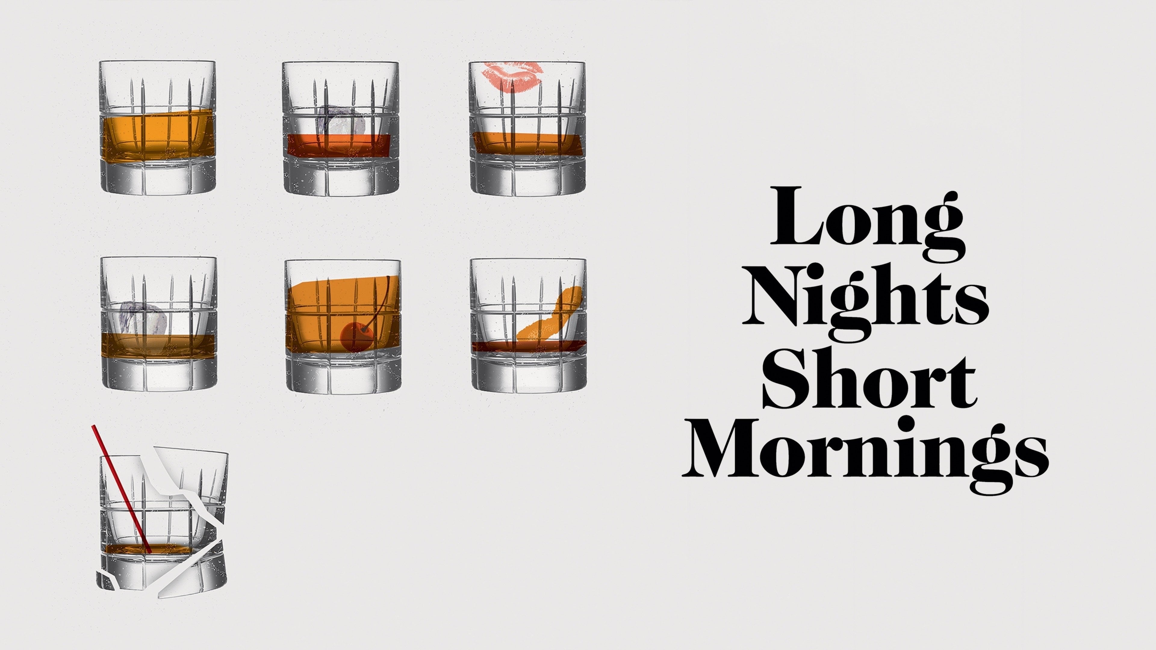 Long Nights Short Mornings (2016)