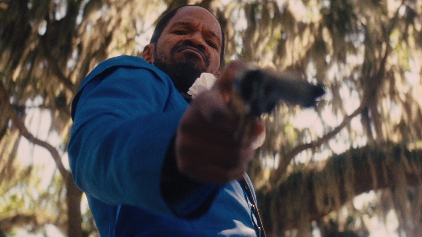 Django Unchained