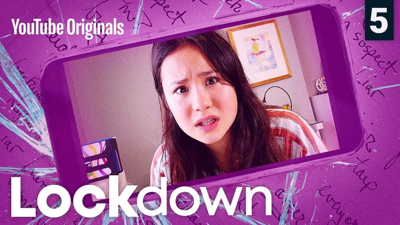 Thumbnail for Unfriended Season 1 Episode 5