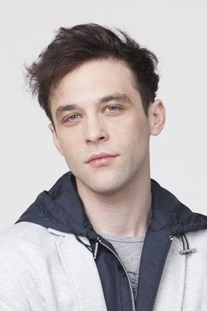 et billede af Barnabás Dékány