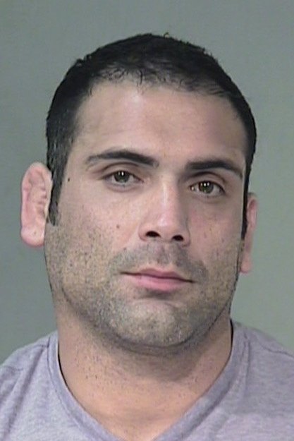 et billede af Ricco Rodriguez