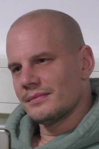 et billede af Boyd Grund