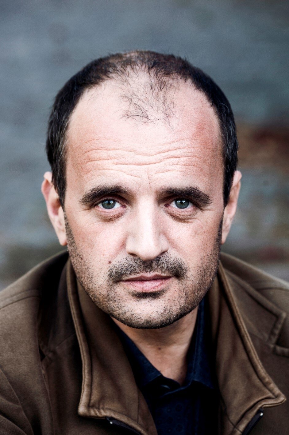 Coen van Vlijmen's picture in the cast