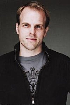 et billede af Bryce McLaughlin