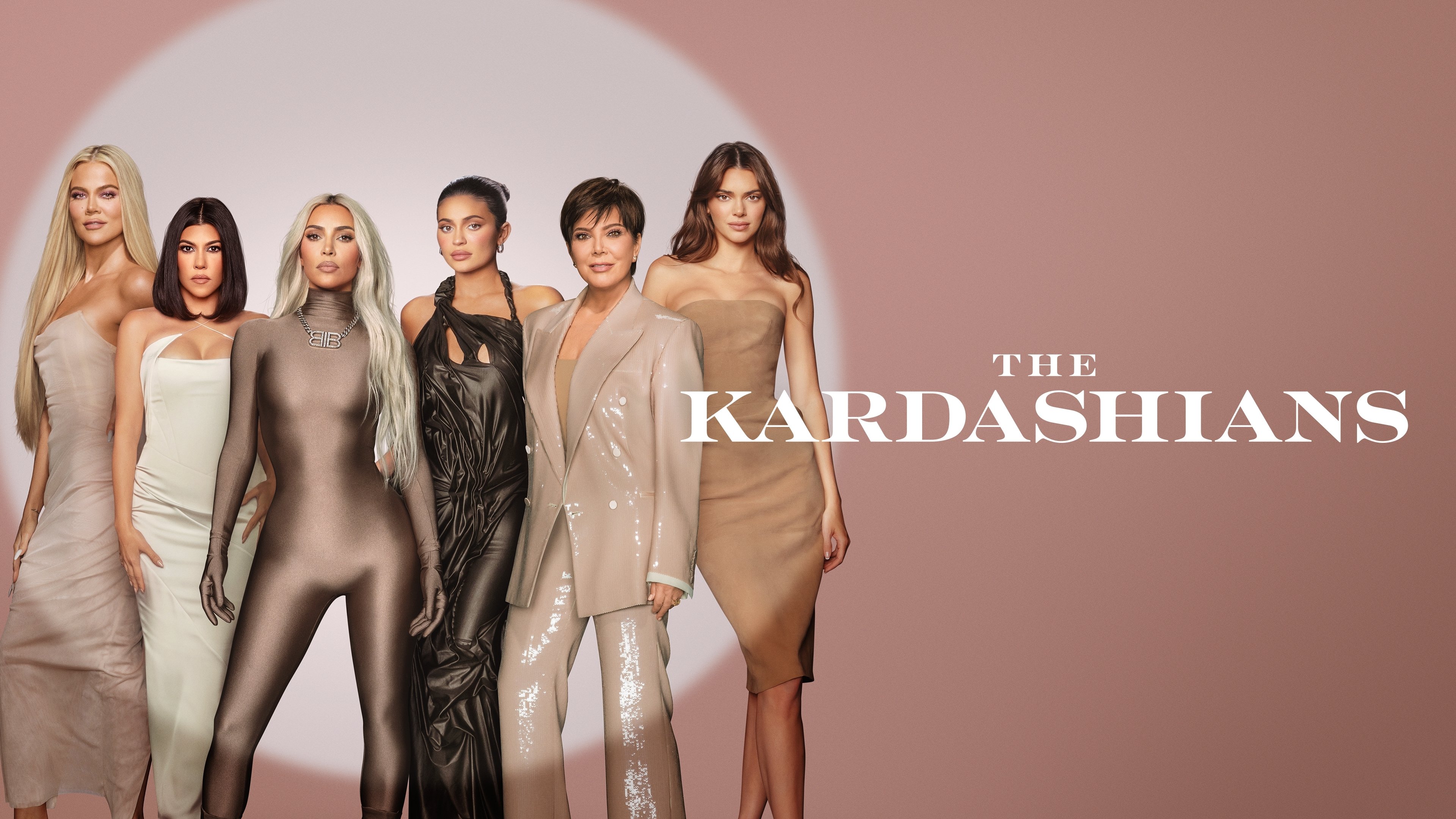 The Kardashians - Season 3