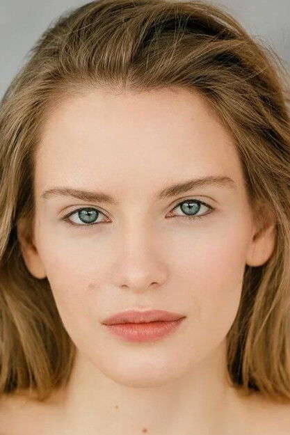 et billede af Tatyana Ratnikova