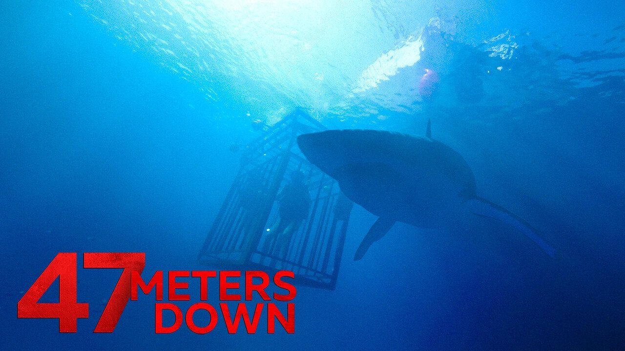 47 Meters Down (2017)