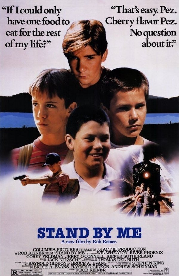 Stand by Me