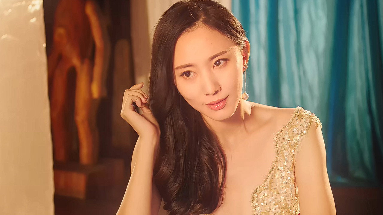 笑傲赌界 Backdrop Blur