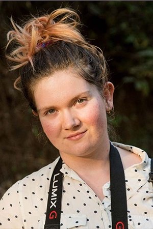 Alanna Marshall | Sound Designer