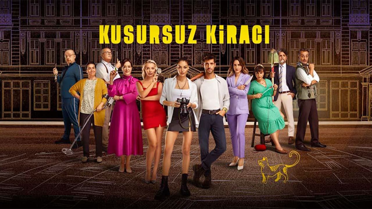 Kusursuz Kiraci Episodio 7 – Subtítulos en español