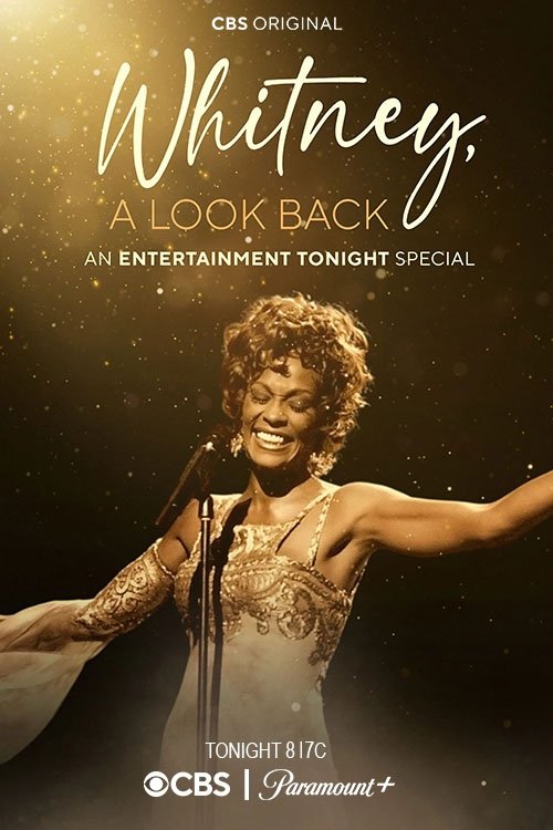 EN - Whitney A Look Back (2022) DENZEL WASHIGTON