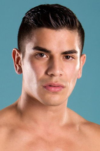 et billede af Lance Luciano