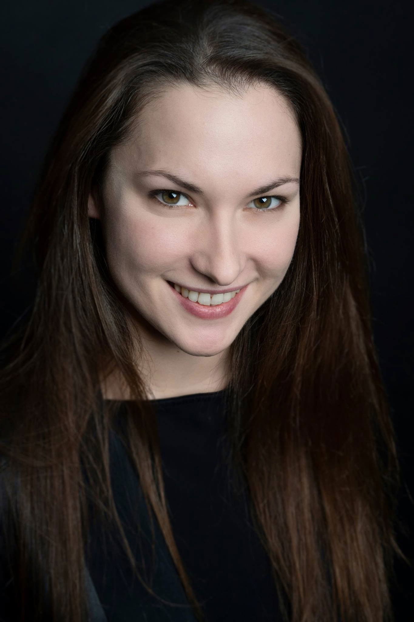 et billede af Anaïs Fernandez