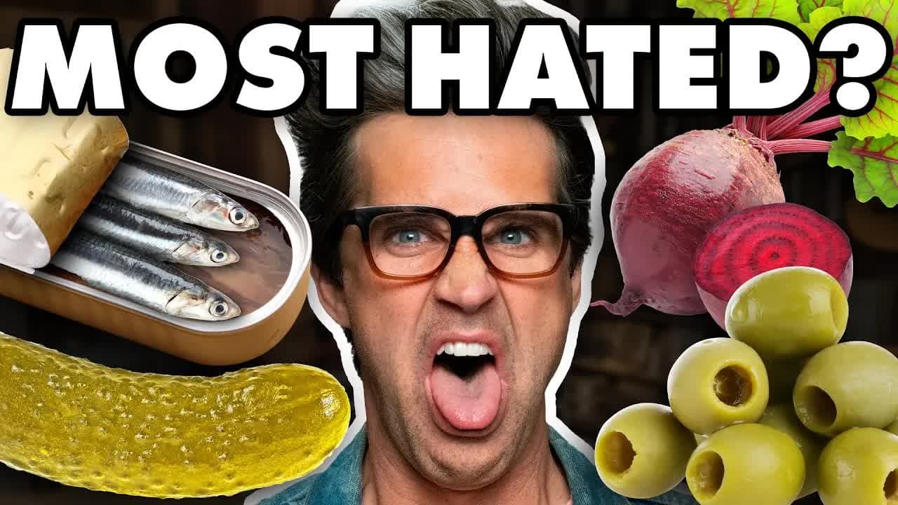 Good Mythical Morning