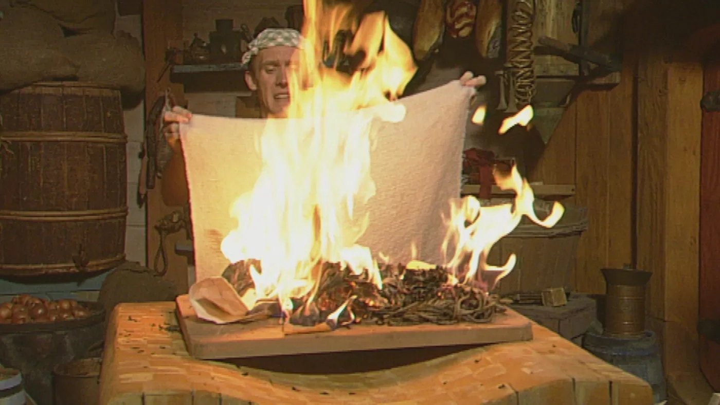 Thumbnail for Episode 12 Season 1 Episode 12
