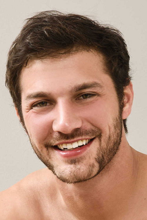 et billede af Brandon Cody