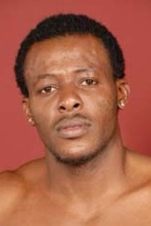 et billede af Haiti Boy