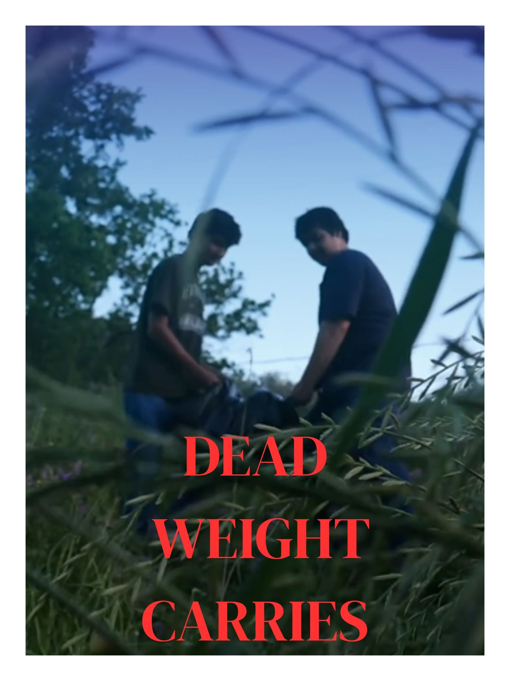 Dead Weight Carries