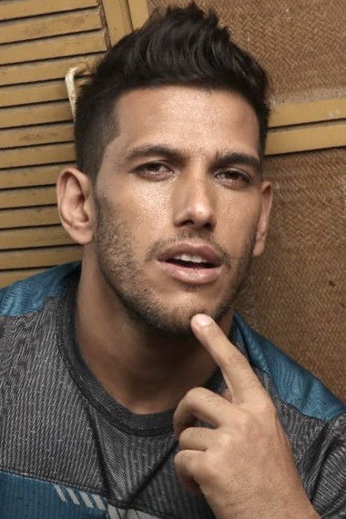 et billede af Ashiq Javid