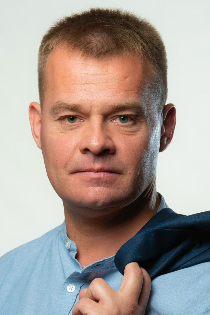 et billede af Vladimir Parshenkov