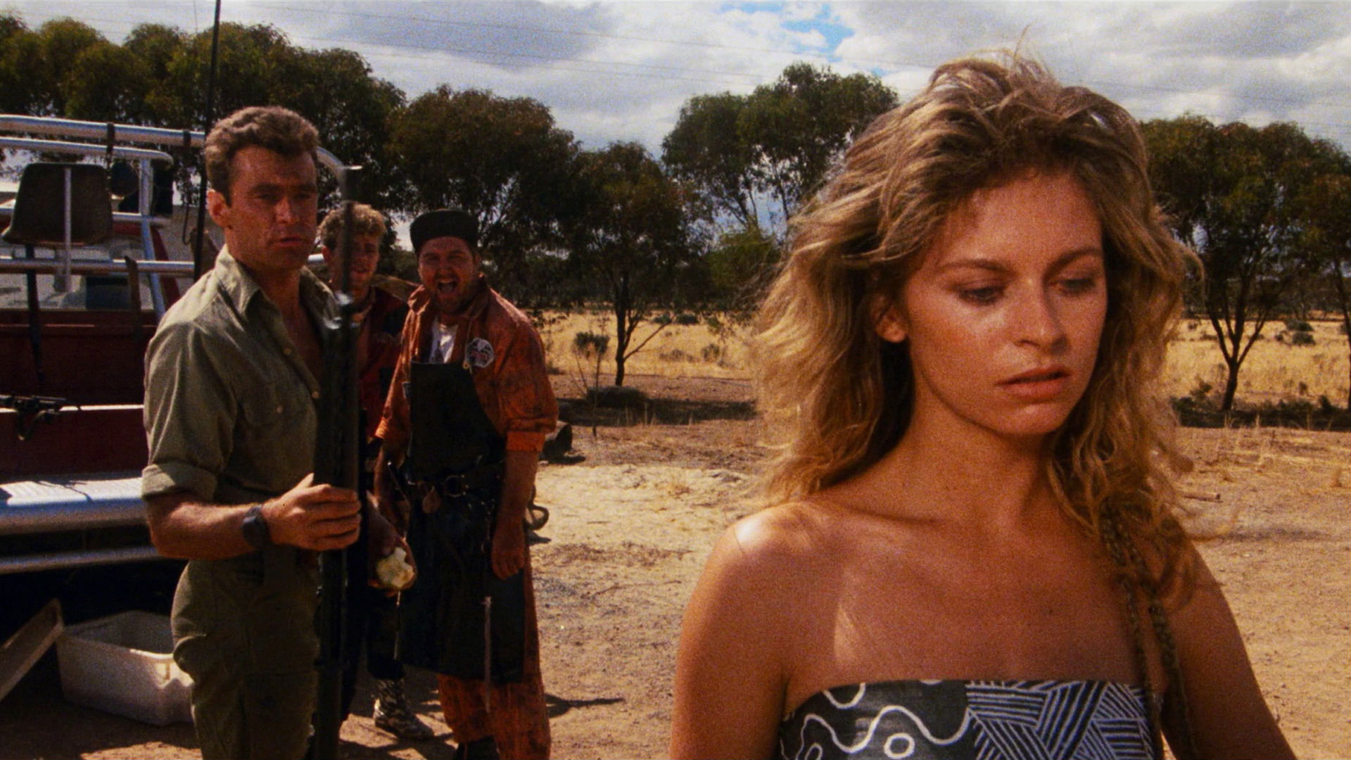 Fair Game (1986)