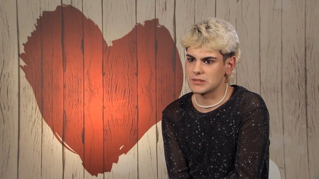 First Dates - Season 9 Episode 90 : Episode 90