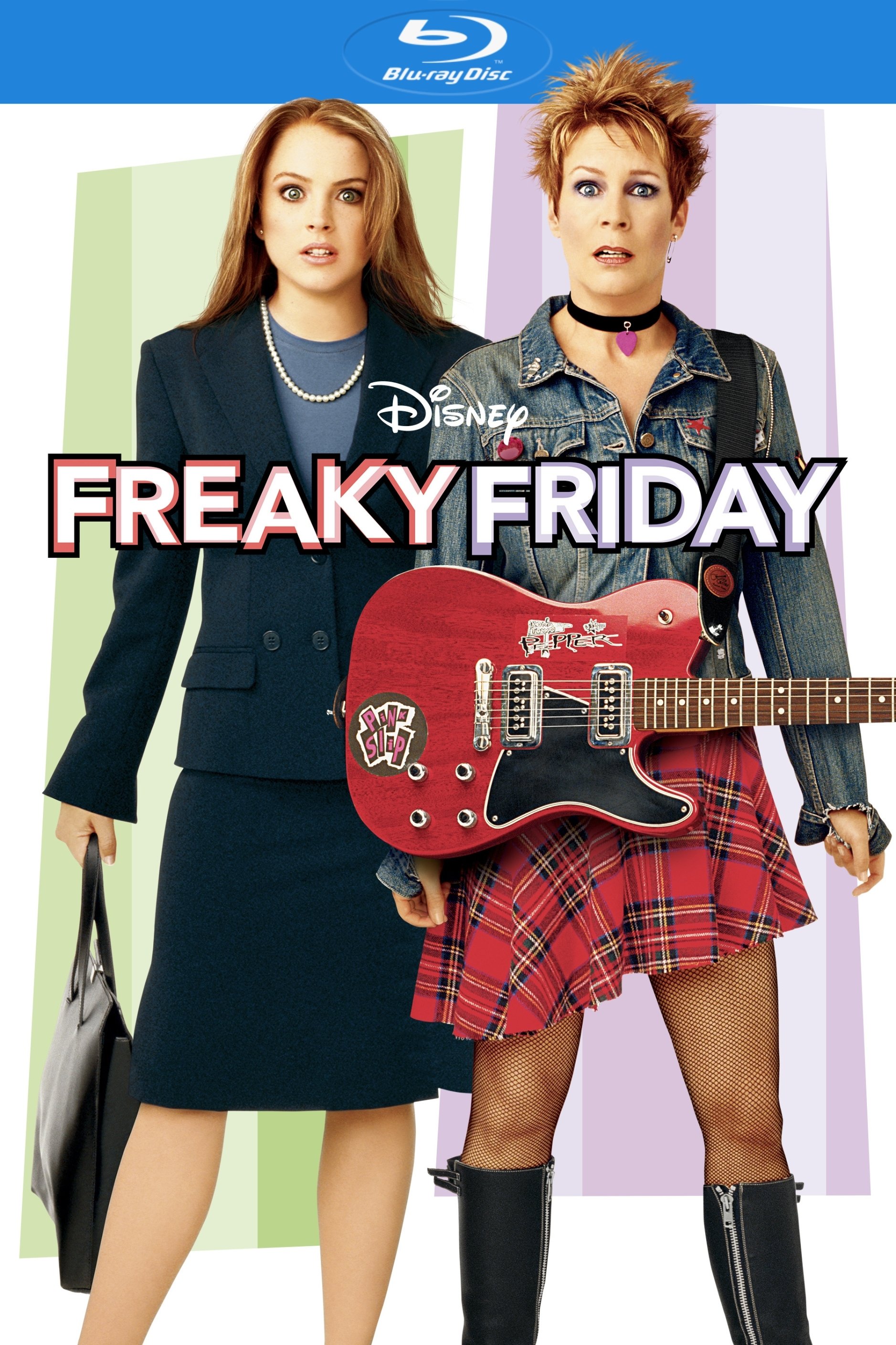 Freaky Friday