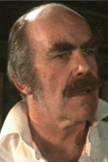 et billede af George Belbin