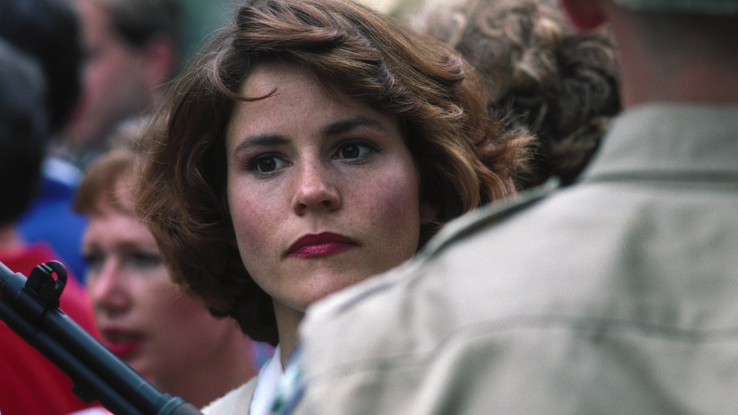 Heart of Dixie (1989)