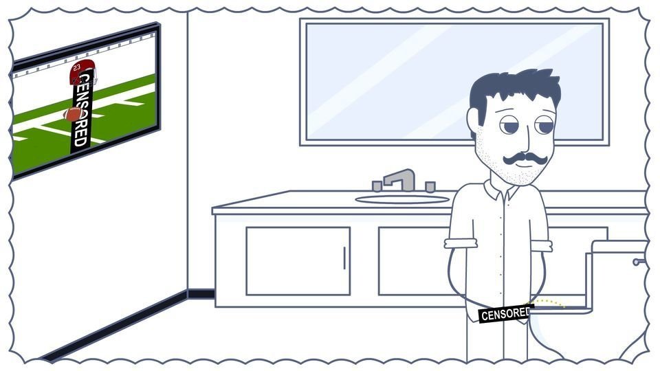 Rooster Teeth Animated Adventures 4x31