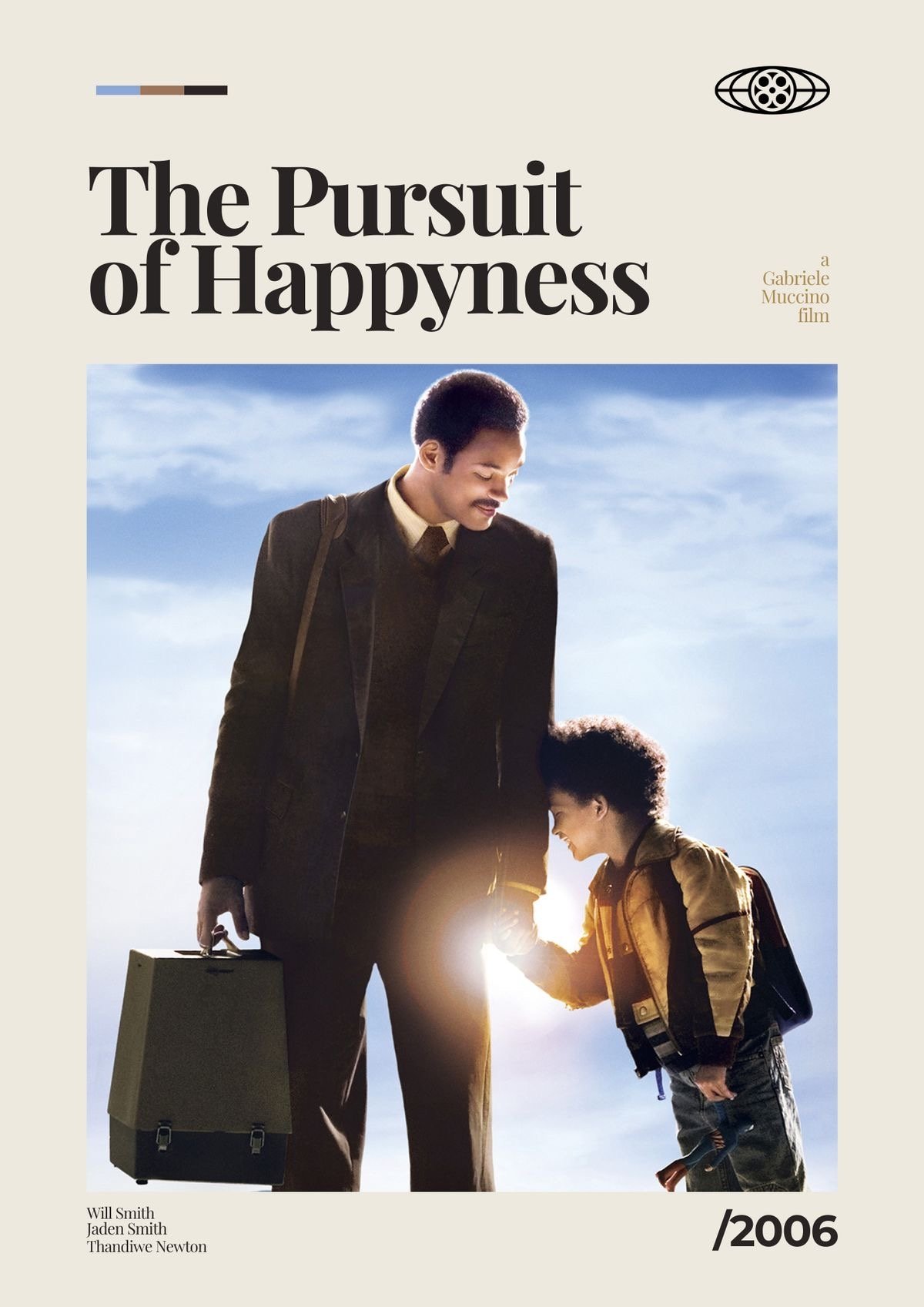 The Pursuit of Happyness