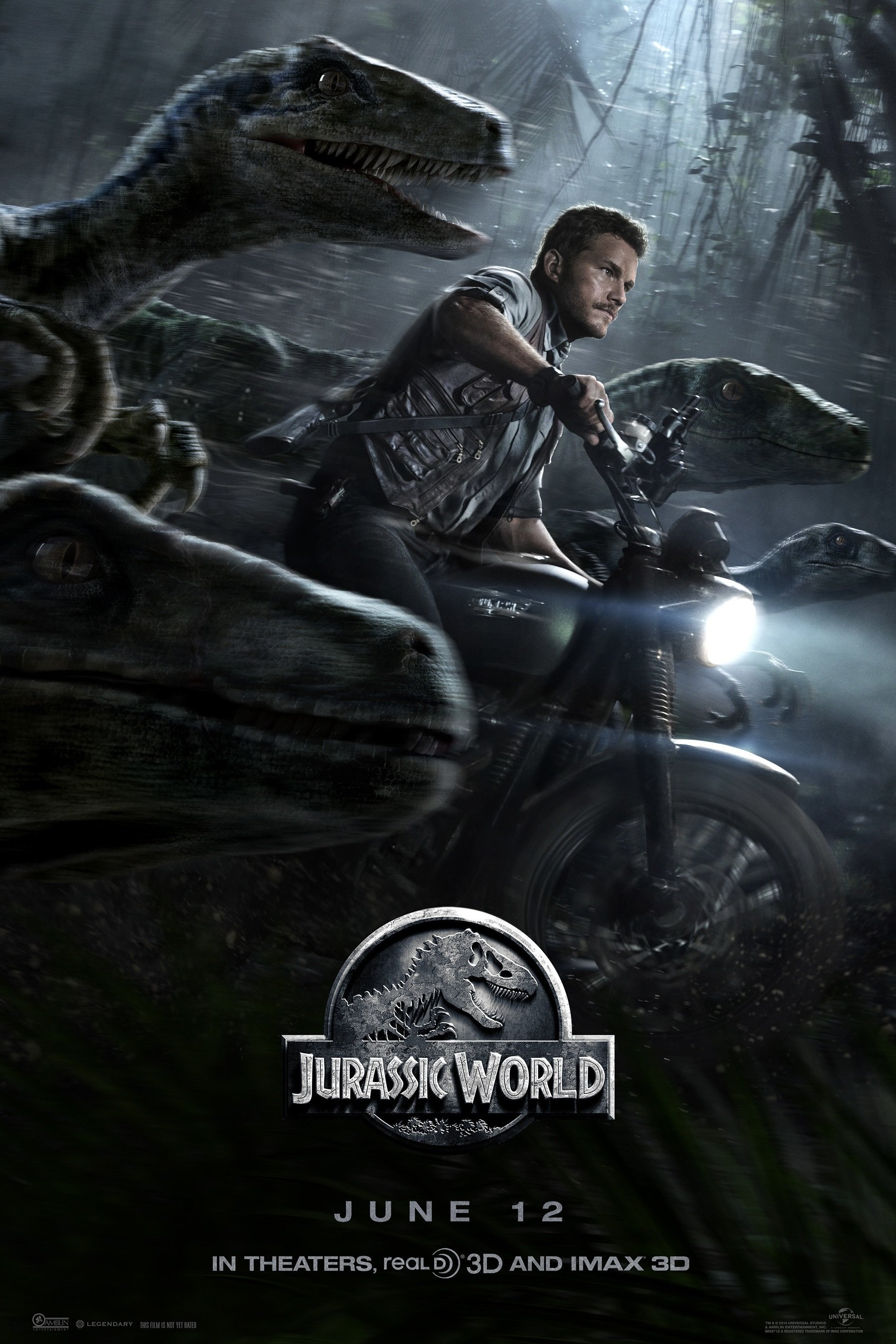 Jurassic World