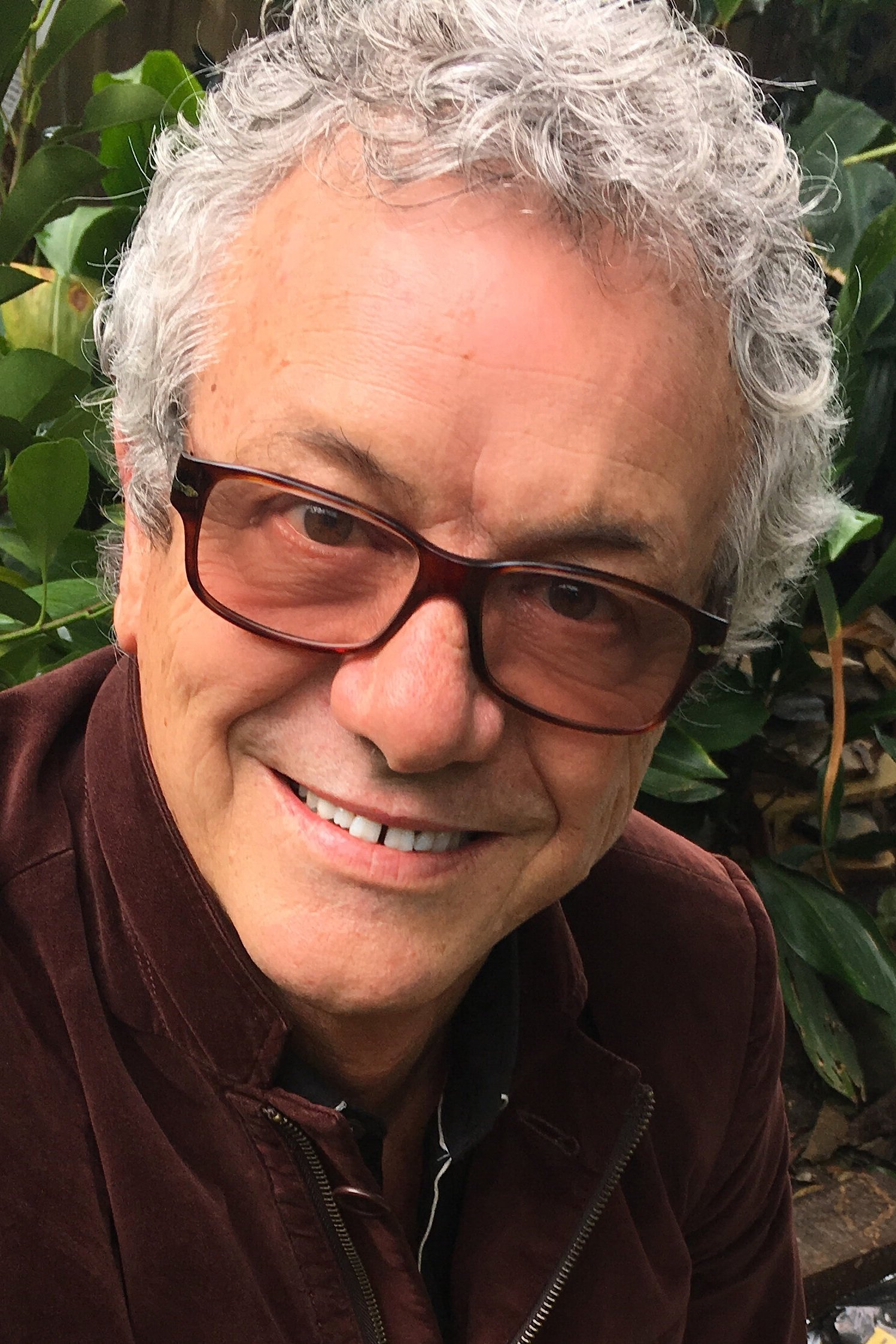 et billede af David Cameron