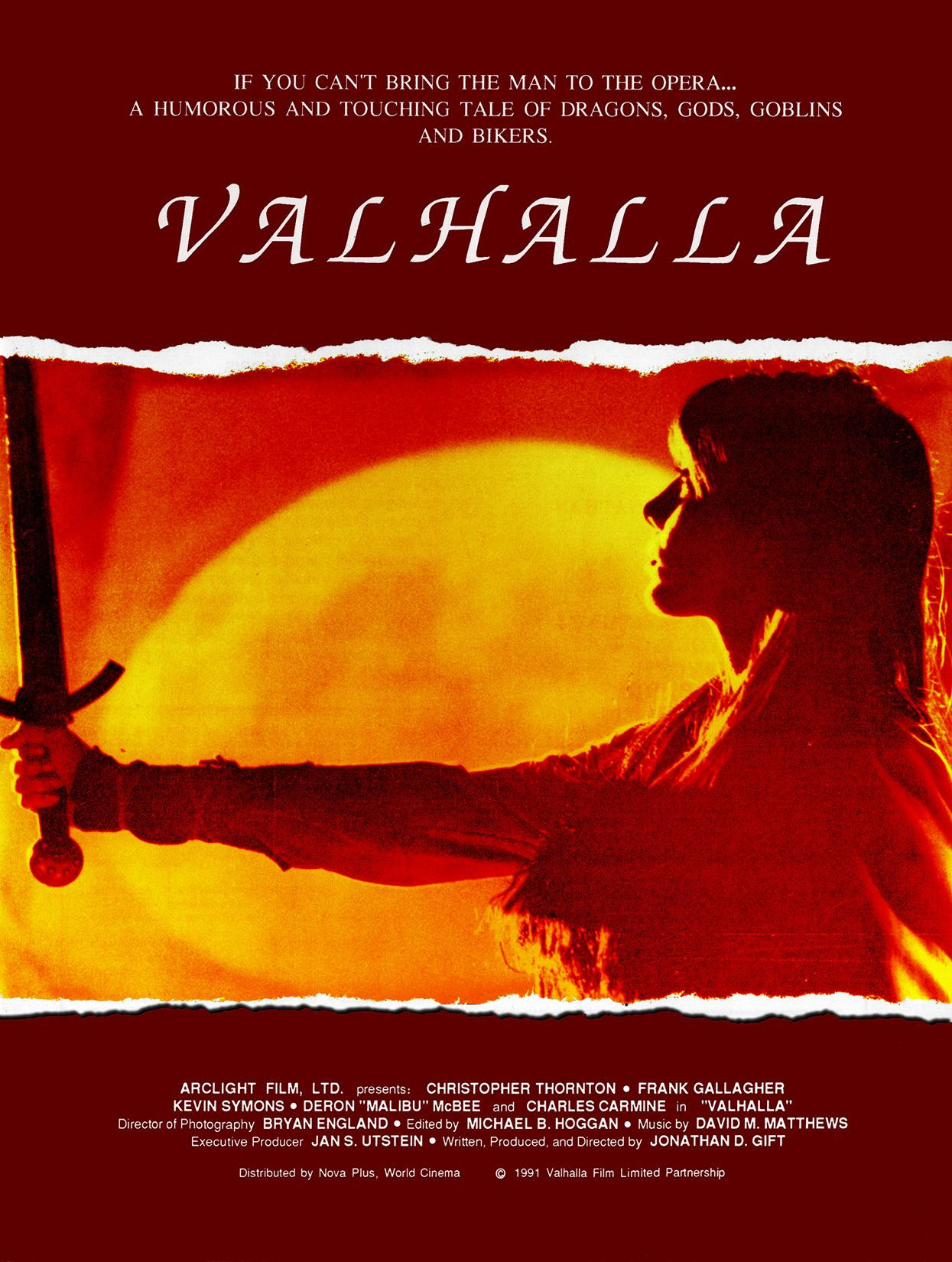 Valhalla
