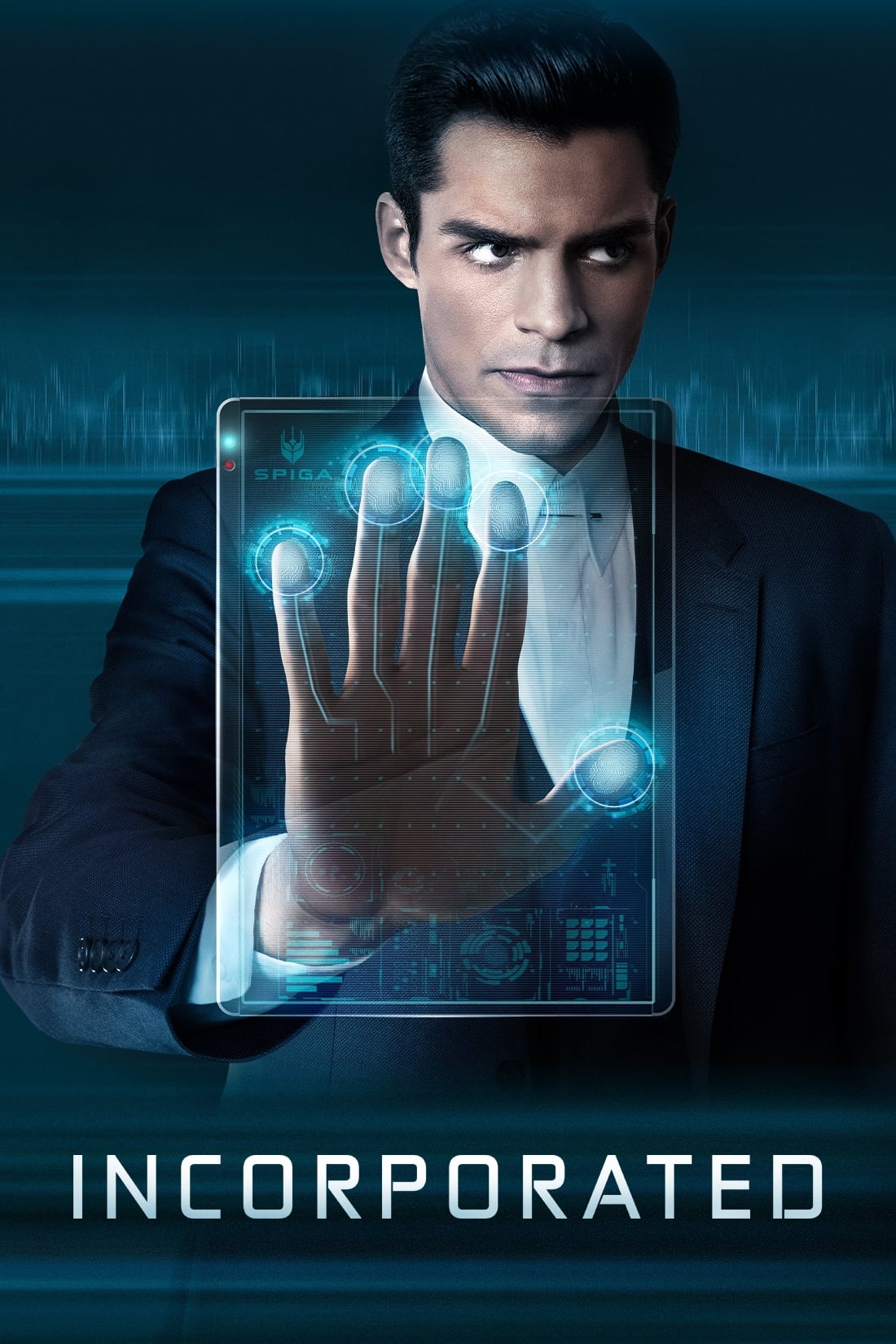 Incorporated TV Shows About Mind Reading